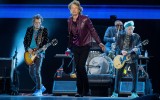 Rolling Stones live in Italia: unica data a Roma nel 2025